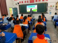 同窗们的平安防备认识