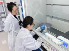 度全国粮食质量平安查验机构能力比对查核成果